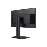Monitor profesional MSI PRO MP275PG de 27 FHD