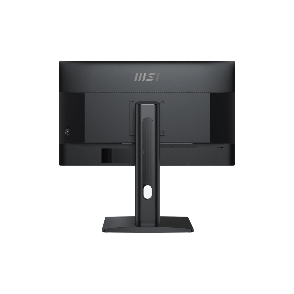 Monitor profesional MSI PRO MP275PG de 27 FHD