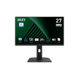 Monitor profesional MSI PRO MP275PG de 27 FHD