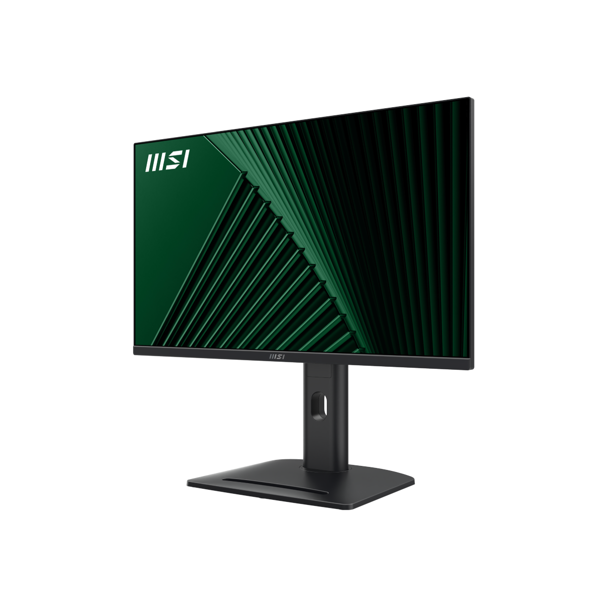 Monitor para profesionales MSI PRO MP275QPG de 27 pulgadas WQHD