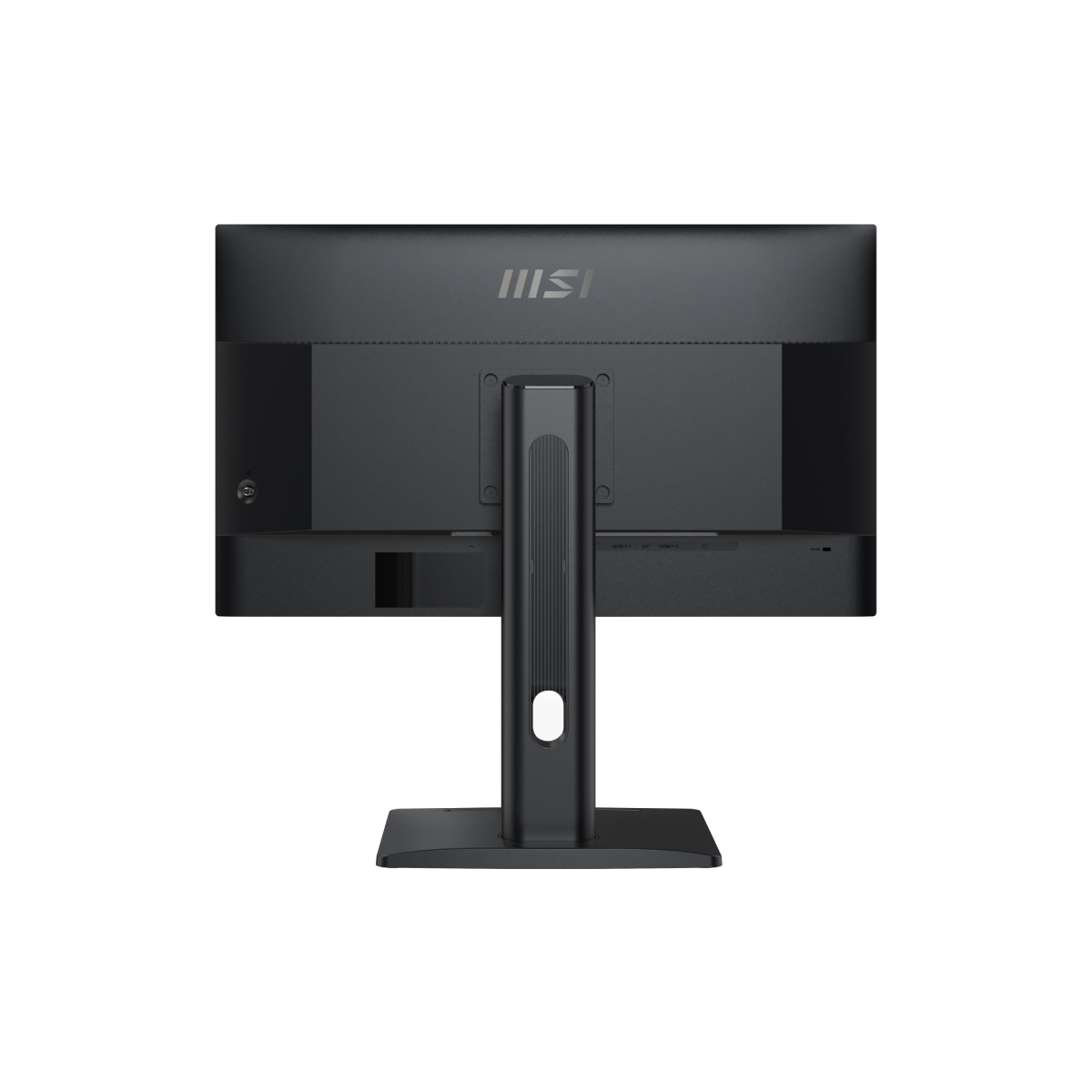 Monitor para profesionales MSI PRO MP275QPG de 27 pulgadas WQHD