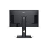 Monitor para profesionales MSI PRO MP275QPG de 27 pulgadas WQHD