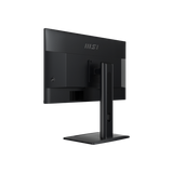Monitor para profesionales MSI PRO MP275QPG de 27 pulgadas WQHD