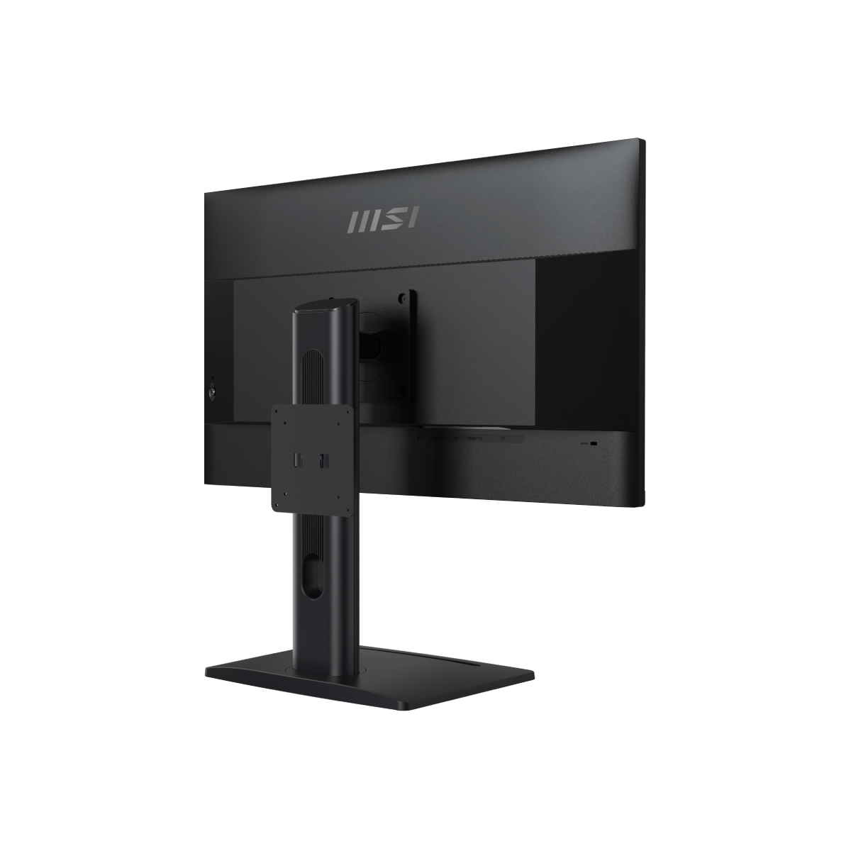 Monitor para profesionales MSI PRO MP275QPG de 27 pulgadas WQHD