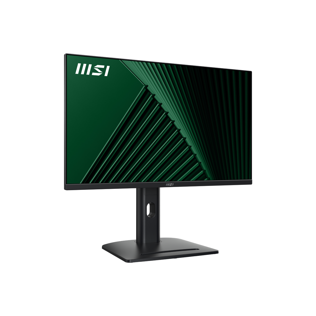 Monitor para profesionales MSI PRO MP275QPG de 27 pulgadas WQHD