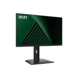 Monitor para profesionales MSI PRO MP275QPG de 27 pulgadas WQHD