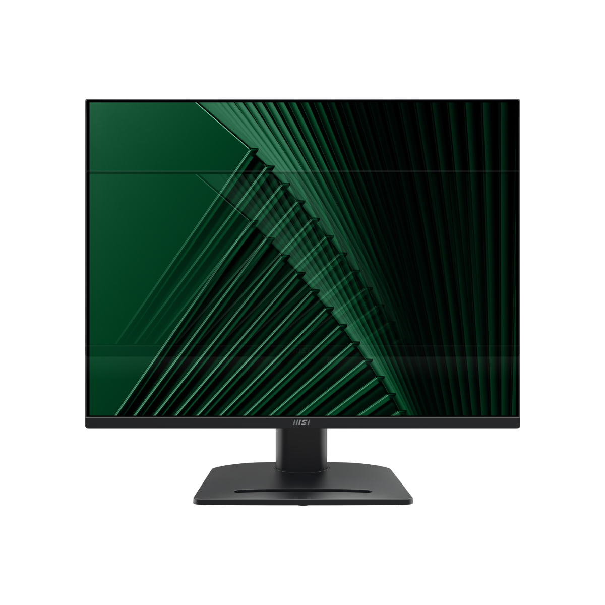 Monitor para profesionales MSI PRO MP275QPG de 27 pulgadas WQHD
