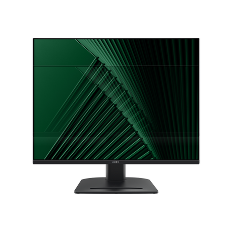 Monitor para profesionales MSI PRO MP275QPG de 27 pulgadas WQHD