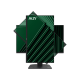 Monitor para profesionales MSI PRO MP275QPG de 27 pulgadas WQHD
