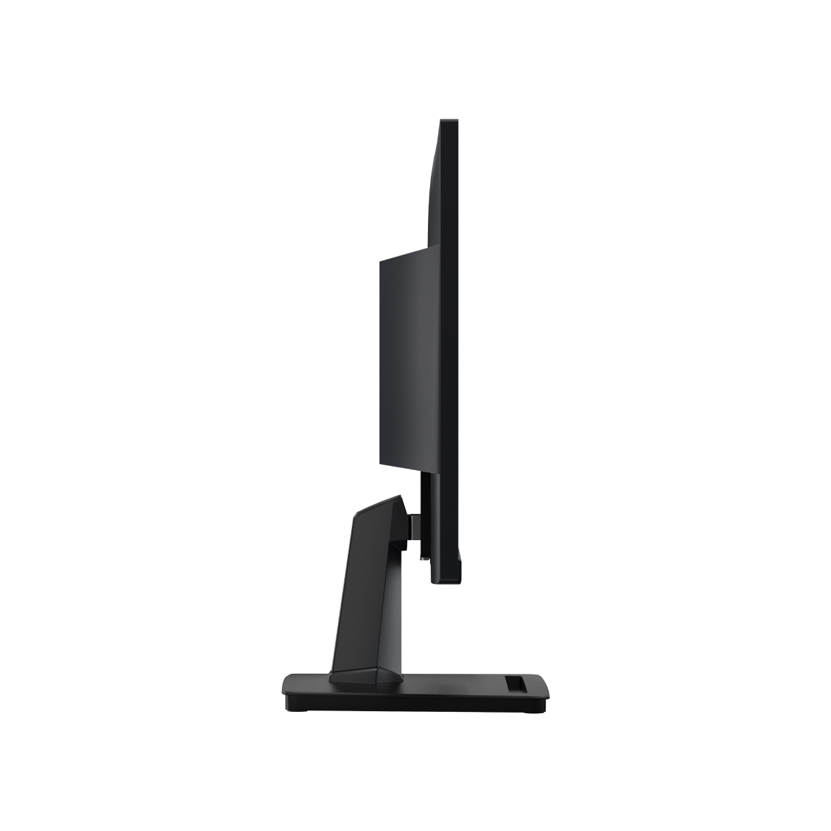 Monitor profesional MSI PRO MP225 de 23 pulgadas con pantalla claro y diseño elegante, ideal para entornos de trabajo.
