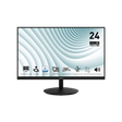 monitor para profesionales msi pro mp242a de 24 FHD