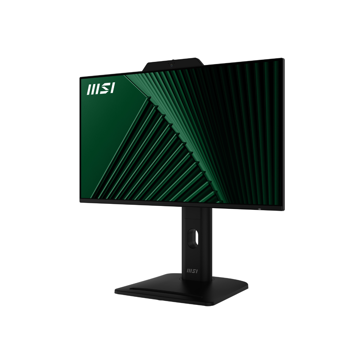 Monitor para profesionales MSI PRO MP242PMG de 24 pulgadas FHD