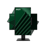 Monitor para profesionales MSI PRO MP242PMG de 24 pulgadas FHD