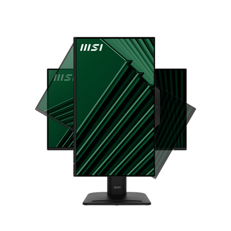 Monitor para profesionales MSI PRO MP242PMG de 24 pulgadas FHD
