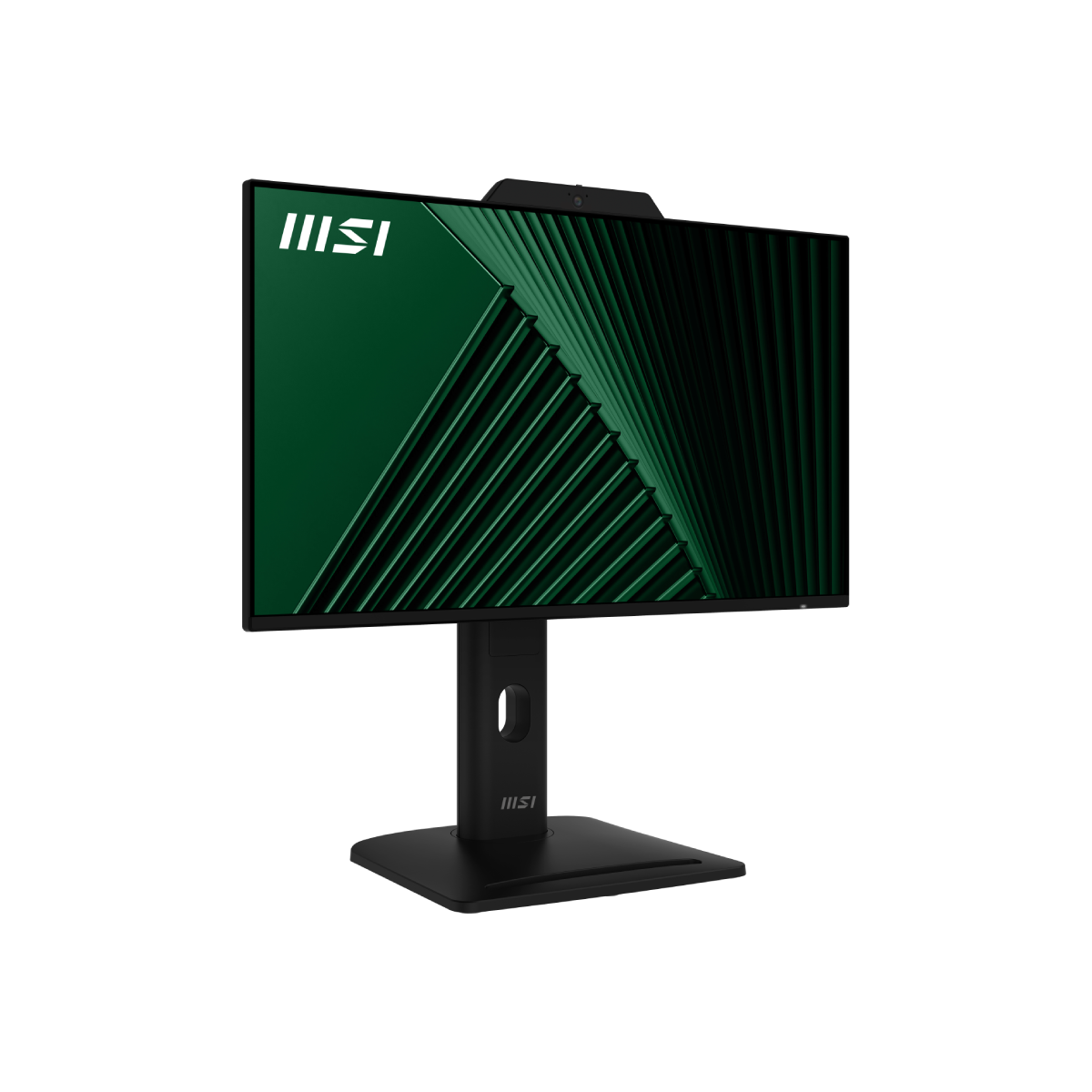 Monitor para profesionales MSI PRO MP242PMG de 24 pulgadas FHD