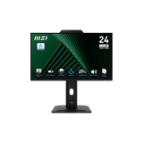 Monitor para profesionales MSI PRO MP242PMG de 24 pulgadas FHD