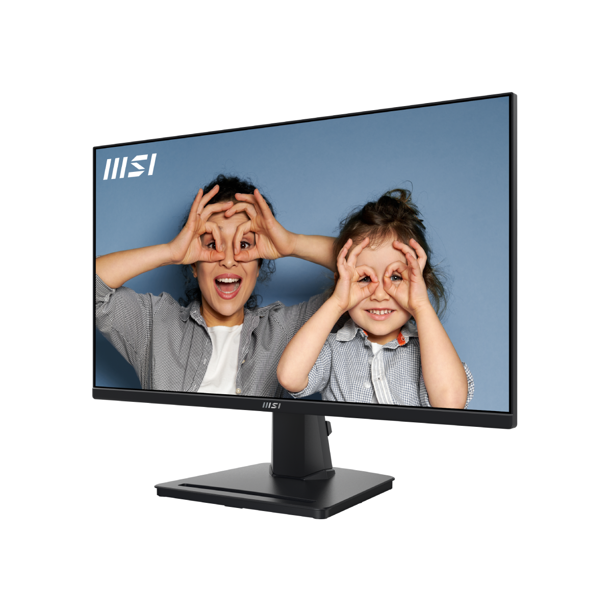 monitor para profesionales msi pro mp251 de 25 FHD