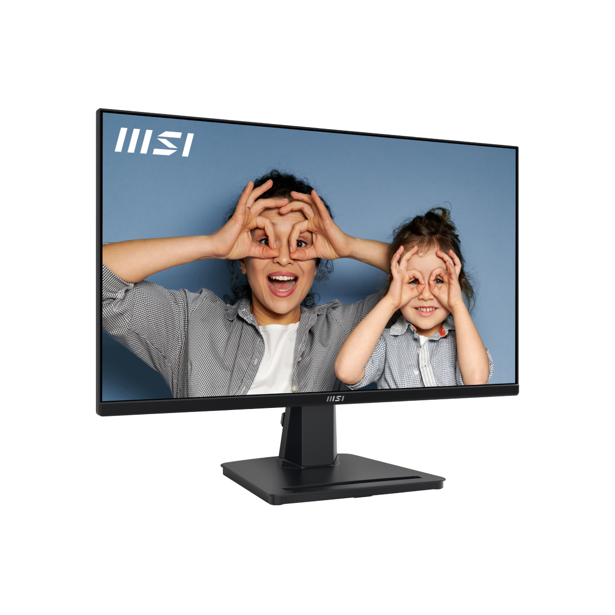 monitor para profesionales msi pro mp251 de 25 FHD