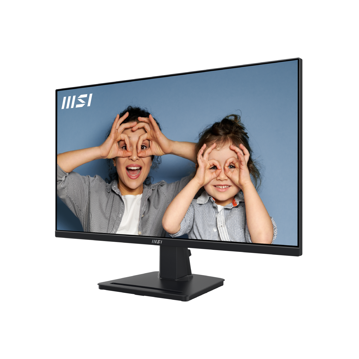 monitor para profesionales msi pro mp275 de 27 FHD