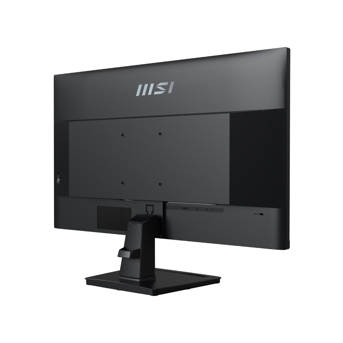 monitor para profesionales msi pro mp275 de 27 FHD
