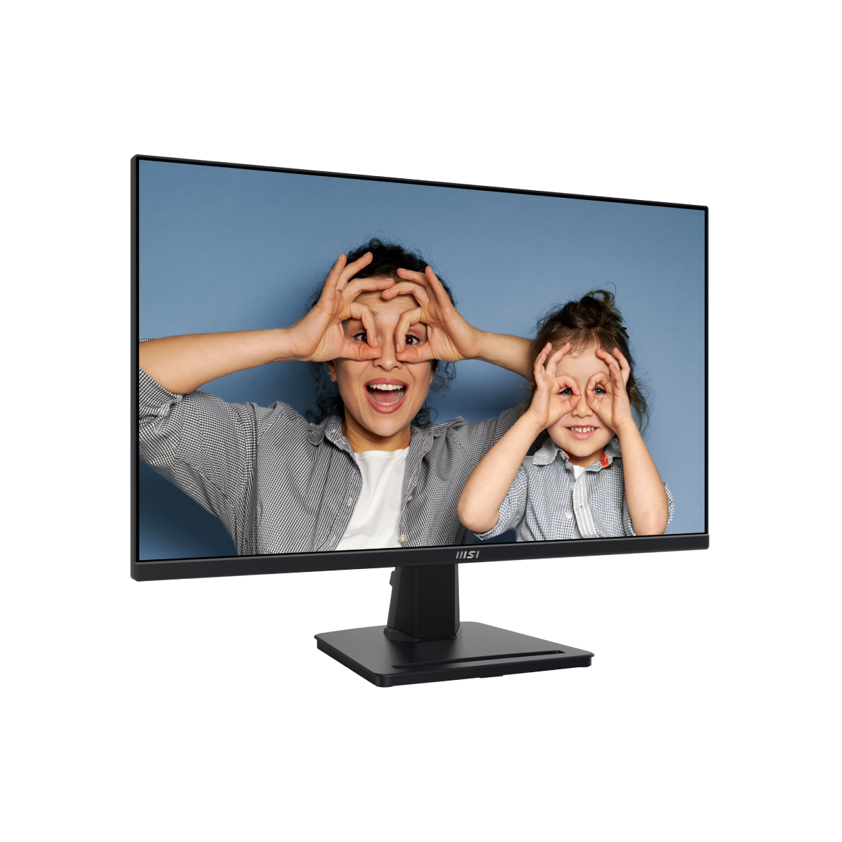 monitor para profesionales msi pro mp275 de 27 FHD