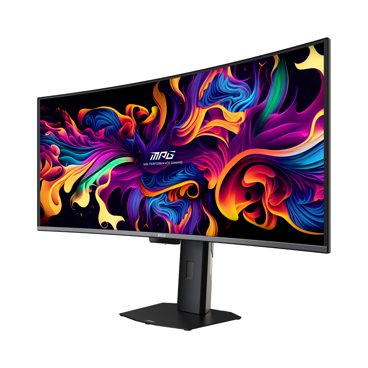 Review del nuevo monitor MSI QD-OLED ultrawide de 34 pulgadas – MSI e ...