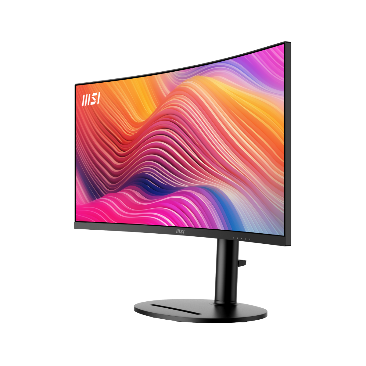 Monitor ultra-wide para profesionales Modern MD342CQP de 34 pulgadas