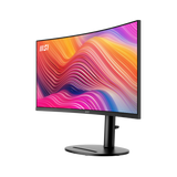 Monitor ultra-wide para profesionales Modern MD342CQP de 34 pulgadas