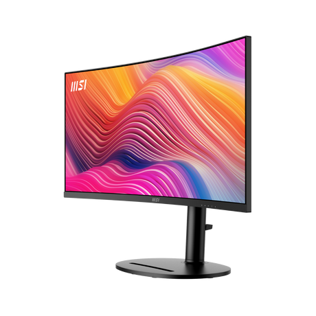 Monitor ultra-wide para profesionales Modern MD342CQP de 34 pulgadas
