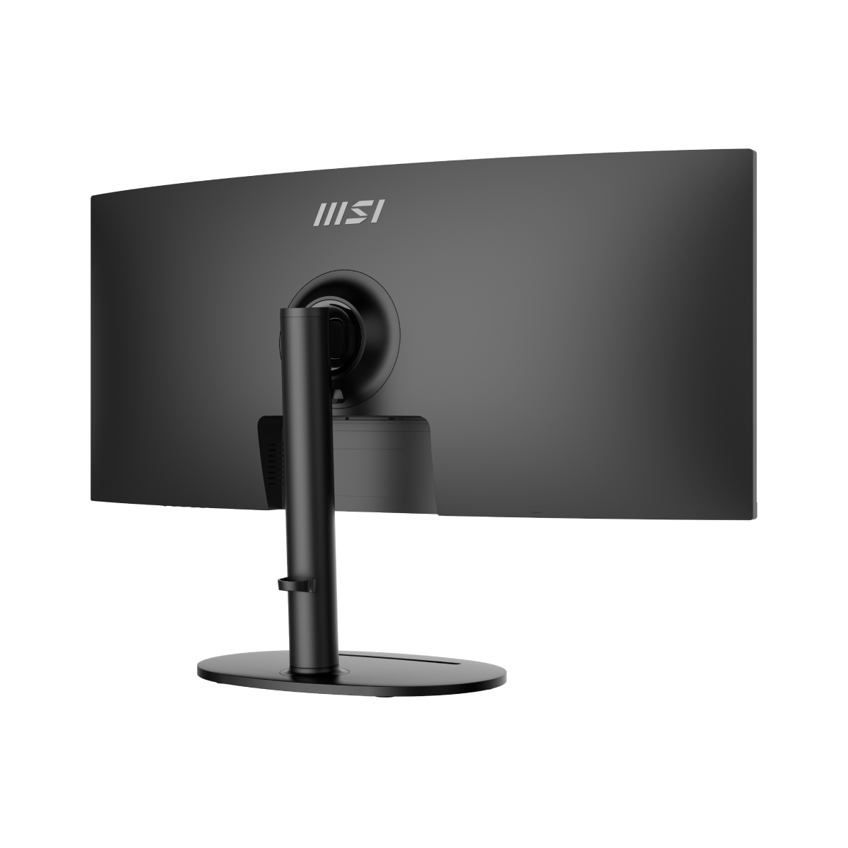Monitor ultra-wide para profesionales Modern MD342CQP de 34 pulgadas