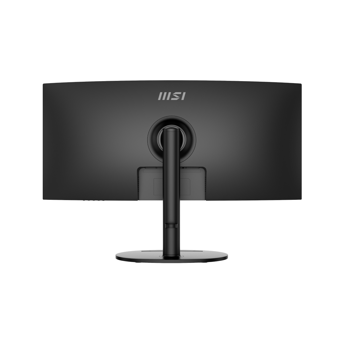 Monitor ultra-wide para profesionales Modern MD342CQP de 34 pulgadas