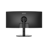 Monitor ultra-wide para profesionales Modern MD342CQP de 34 pulgadas