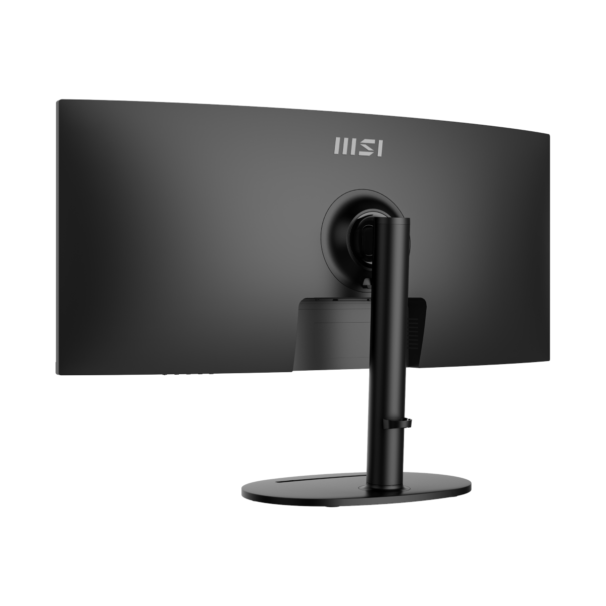 Monitor ultra-wide para profesionales Modern MD342CQP de 34 pulgadas
