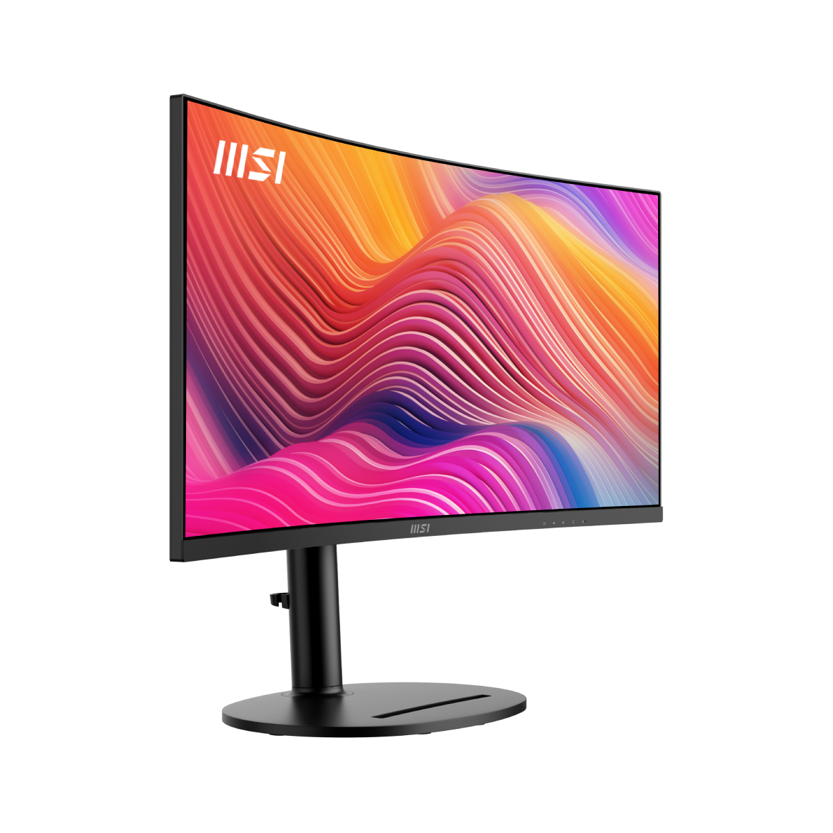 Monitor ultra-wide para profesionales Modern MD342CQP de 34 pulgadas