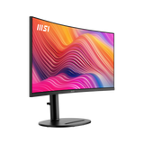 Monitor ultra-wide para profesionales Modern MD342CQP de 34 pulgadas