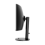 Monitor ultra-wide para profesionales Modern MD342CQP de 34 pulgadas