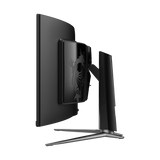 Monitor Ultrawide de MSI MPG 491CQP QD-OLED con 49 pulgadas DQHD