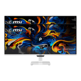 Monitor ultrawide MSI PRO MAX 341QPXW14G profesional con pantalla curva y diseño moderno