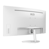 Monitor ultrawide de MSI PRO MP341CQW E12 de 34 pulgadas