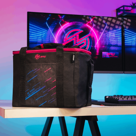 MSI Bolsa Termica