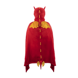 Capa Lucky Mascot de MSI