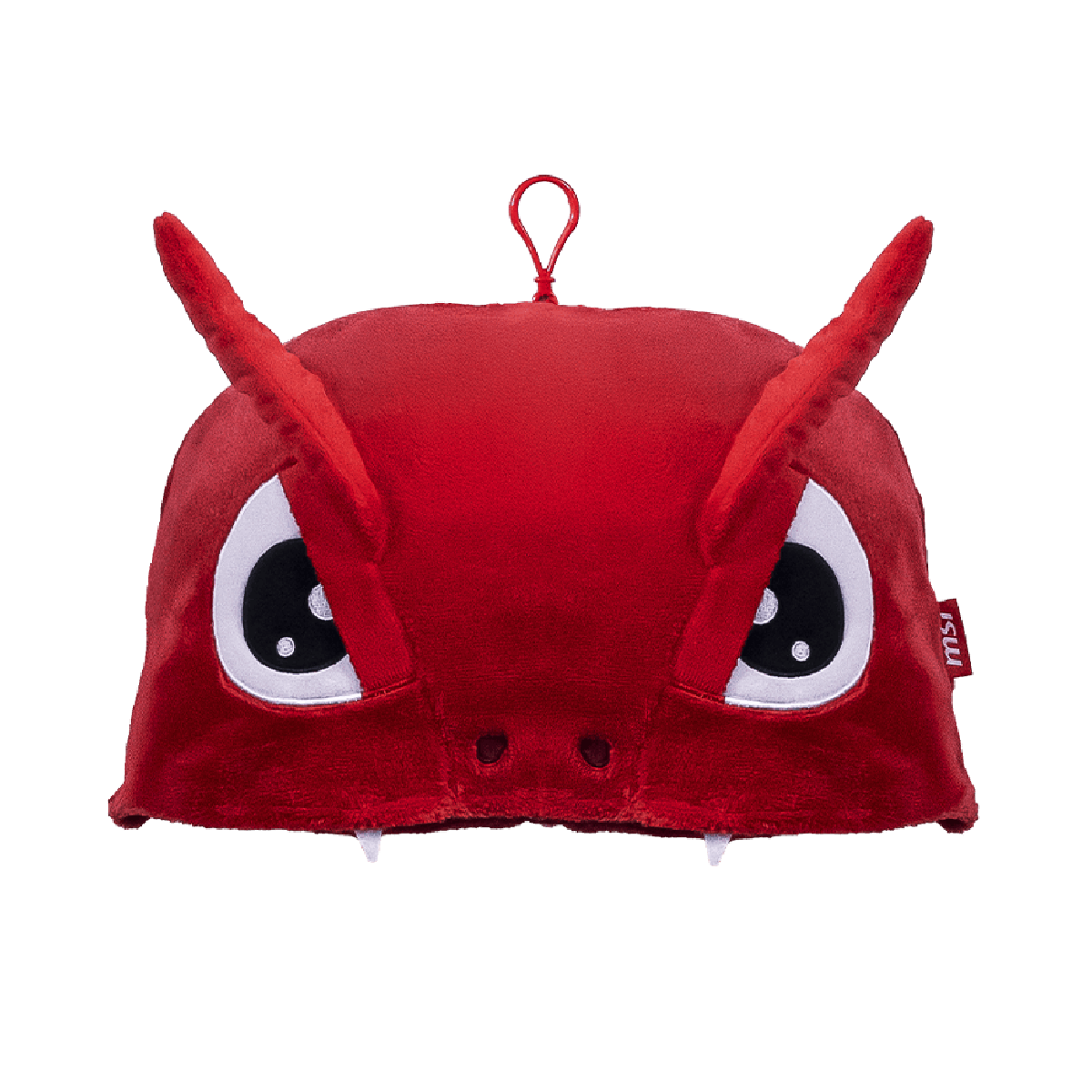 Capa Lucky Mascot de MSI