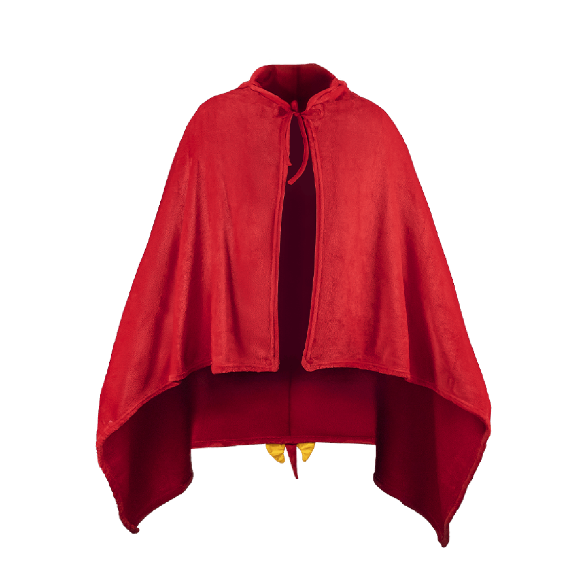 Capa Lucky Mascot de MSI