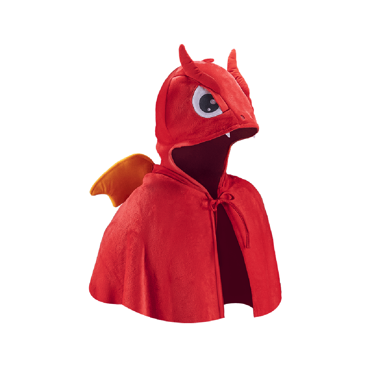 Capa Lucky Mascot de MSI