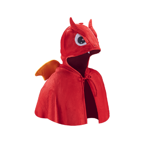 Capa Lucky Mascot de MSI