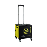 MSI Carrito con Ruedas Plegable
