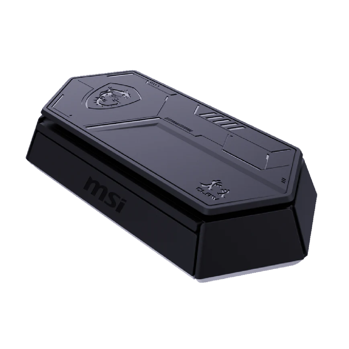 MSI Claw nest docking station