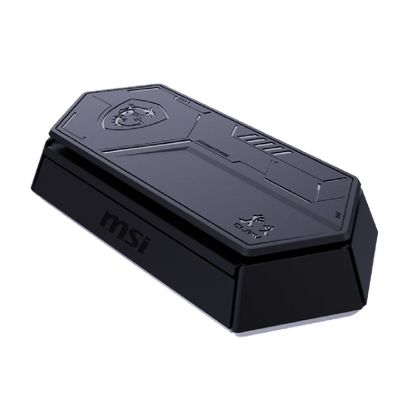 MSI Claw nest docking station