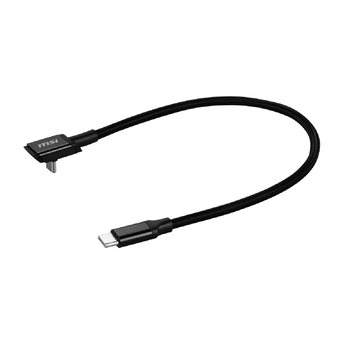 Cable MSI Claw nest docking station