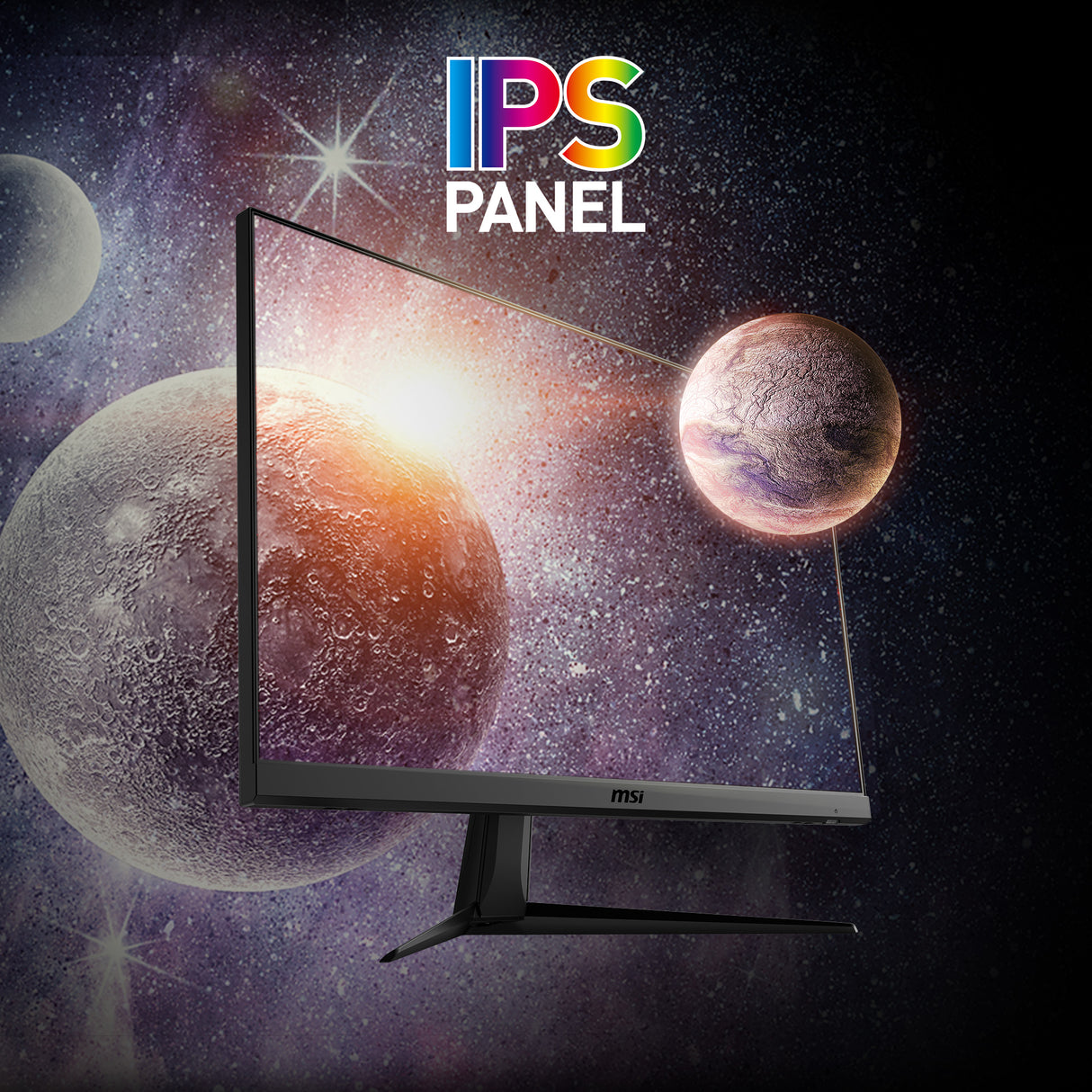 MSI G2712 | Monitor Gaming - MSI e-Shop |  Tienda Oficial MSI España